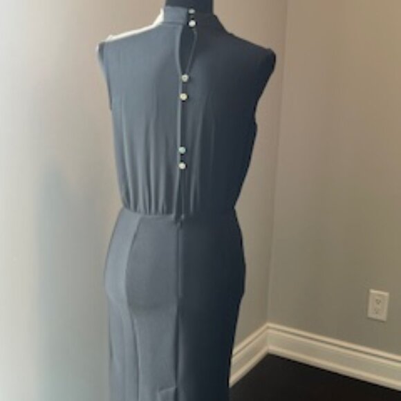 Marciano Ivy Dress - Black- XS - Picture 7 of 7